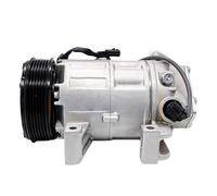 Car Air Conditioning Compressor 926003Ta0A For Nissan For Altima 2.5Sl 2.5Sv 2014 2015 2016 2017