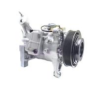 Car Air Conditioning Compressor 9644728879,Compatible for Lexus GS300 3.0L 1998-2005，Compatible for Lexus IS300 3.0L 2001-2005