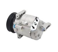 Car Air Conditioning Compressor 96966630 687997689 13314480 106290114 13271258 For Vauxhall Insignia 08-15 1.8 Petrol For Cruze Orlando V5