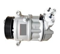 Car air conditioning compressor Air Suspension Compressor Pump For RANGE For ROVER 5.0L For JAGUAR C2D45382 LR056364 8W8319D629AC CPLA19D629BC CM102211 PXC16