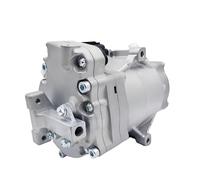 Car Air Conditioning Compressor Auto Air Conditioning Part Hybrid Electric Ac Compressor For Nissan C27 For Serena E-Power 92600-5Tp0Cautomotive Parts