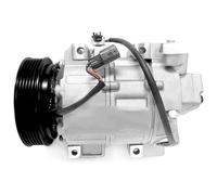 Car air conditioning compressor Compatible with X-TRAIL T31 2.5L 92600-JG300 92600JG300 92600JG30A 92600-JG30A 92600-ET82A 92600ET82A DCS17EC