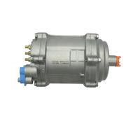Car Air Conditioning Compressor Electric AC Compressor With External Control Of Electric A/C Unit Air Conditioner For Car Truck Bus Vehicle Car A/C Compressor