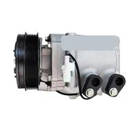 Car Air Conditioning Compressor for Aipa for Brilliance for V5 H530 Atc-066-An9
