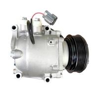 Car Air Conditioning Compressor For Civic L4 1.7 2001 2002 A/C AC Compressor 38810PLAE01 38810PLMA11 38810PLC006 38810-PLM-A12 3654 77599 3664 A/C Compressor