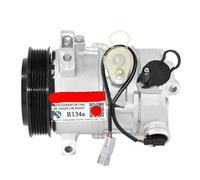Car Air Conditioning Compressor For Dodge， Caliber For Jeep， Compass Patriot CO 30011C RL111610AB 55111610AA 55111610AC 55111610AB A/C Compressor