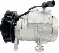 Car Air Conditioning Compressor For Dodge For Dakota Ram 1500 For Jeep 55056435Ab 55056444Ab 55116834Ab 55116834Ac 55116834Ad Rl056444Ac