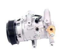 Car Air Conditioning Compressor For Figo for Fiesta 1846037 E3B1-19D629-AA XI477280-9500 477280-9500 12R01643 A/C Compressor
