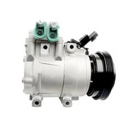 Car Air Conditioning Compressor For Getz For Elantra For Matrix For Coupe 97701-2D000 97701-2C000 97770117000 977012D000