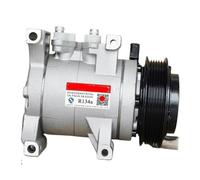 Car Air Conditioning Compressor For Jeep For Grand Cherokee For Dodge For Durango Chrysler 300 2011 2012 2013 2014 OEM 68294506AC R8021637AD 68021637AE A/C Compressor