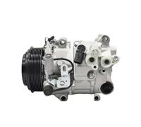 Car Air Conditioning Compressor For Lexus For Rx350 Gs350 Es350 For Sienna For Highlander For Camry 8832048220 883203A460 883200E110
