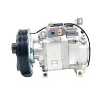 Car Air Conditioning Compressor For Mazda 3 M3 1.6L 2003-2009 Bbp261450A Bff461450 H12A1As4Ey H12A1Ax4Ey Bp4K-61K00