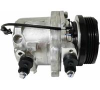 Car Air Conditioning Compressor For Mazda Az For Wagon For Carol For Fair For Wagon 27630-4A01B 27630-4A00H 95200-58J40