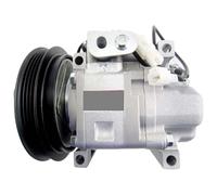 Car air conditioning compressor For MAZDA For Protege 323 B25F6100A H12A1AA4DL H12A0AH4EL H12AOAX4JU H12A0AA4DL H12A0AA4EK BJ1H61450