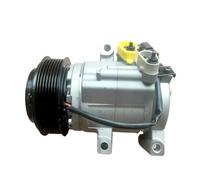 Car Air Conditioning Compressor For Ranger For Bt50 3.2L 2011- Uc9M61450A Ab39-19D629-Bc 19D629Bc