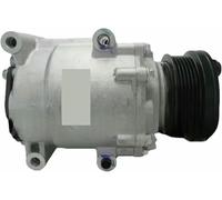 Car Air Conditioning Compressor For Scroll Sc90V Sc-90V For Ford For Fiesta For Focus For Mazda 1Byu19D629Aa Pybyh19D629Ab 1Byu-19D629-Aaautomotive Parts