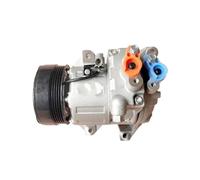 Car Air Conditioning Compressor For Suzuki For Grand For Vitara 2.0 2007 2008 9520064Jc0 9520164Jb0 9520064Jbo 95200-64Jc0 Air Conditioning Compressor