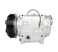 Car Air Conditioning Compressor For TM31 AC A/C Compressor Bus Air Conditioning Compressor 8GR 12V 24V Shuttle Bus TM31