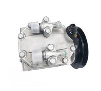 Car Air Conditioning Compressor Pv1 For Mitsubishi For Fighter For Truck R404A Fk337D553073 A/Ca200A007A Me121066