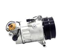 Car air conditioning compressor Pxc16 For Volvo V40 T4 T5 D3 D4 2.0 2.5 36001670 36011357 1687 92020271