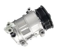 Car Air Conditioning Compressor Refrigeration Pump 51794515, Compatible For FIAT BRAVO II,Compatible For RITMO III,Compatible For GRANDE PUNTO LINEA 1.4L