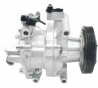 Car Air Conditioning Compressor Str08 For Honda For City 1007604853 Sandene3904 Air Conditioning Compressor