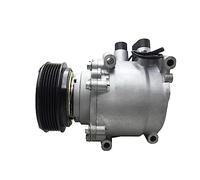 Car Air Conditioning Compressor TRS090 Ac COMPRESSOR Compatible FOR Compatible For CIVIC 38810-PDE-E02 38800-PLC-006 38800-PDE-E010 38800-PLA-E021-M2
