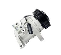 Car Air Conditioning Compressors RL116834AD, Compatible For Dodge Dakota 3.7L 4.7L Engine， Compatible For Dodge Ram Trucks 3.7L 4.7L Engine 2004, 10S17E AC Compressor