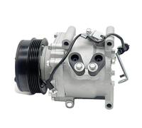 CAR Air Conditioning Conditioner AC Compressor Compatible For BAIC Senova X25 1.5L 2017 ATC-086-P39A