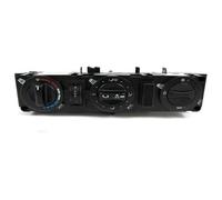 Car Air Conditioning Control Panel For Benz For Sprinter For Vito A0004463428 Car Air Condition Control Panel