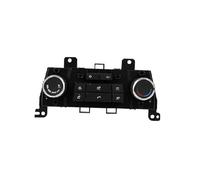 Car Air Conditioning Control Panel, For CRUZE CP1 2009-2016 655-02330 96983927 9057231 95017054 Car Control AC Heater Climate Temperature Panel Decorate