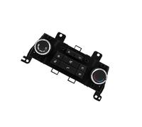 Car Air Conditioning Control Panel, For CRUZE HATCHBACK CP1 2013-2016 655-02330 96983927 95017054 Car Control AC Heater Climate Temperature Panel Decorate