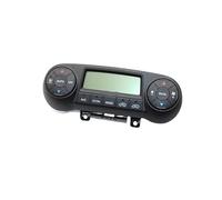 Car Air Conditioning Control Panel For Hyundai IX35 2010-2016 Air Conditioning Control Panel Switches AC Knob Switch