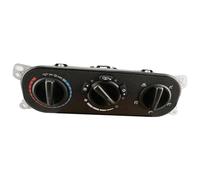 Car Air Conditioning Control Panel For Jeep For Wrangler JK 2007-2010 55111840AE Car Heater Control Switch Air Condition