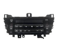Car Air Conditioning Control Panel For Toyota For LAND For CRUISER For PRADO 2021 Car Air Conditioning Panel Switch A/C Heater Control
