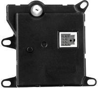 Car Air Conditioning Damper Servo Motor Air Conditioner Servo Motor For Marquis For 1993-2007 2008 2009 2010 604-214 Xw7Z19E616Ba Damper Actuator