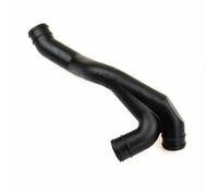 Car Air Conditioning Engine Crankcase Breather Pipe Into The Exhaust Hose for A3 8L A4 B6 A6 C5(Brown)