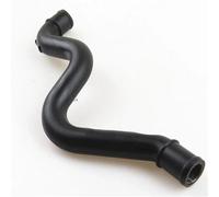 Car Air Conditioning Engine Crankcase Breather Pipe Into The Exhaust Hose for A3 8L A4 B6 A6 C5(Red Blue)