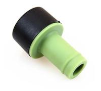 Car Air Conditioning Engine Go In The Tube Hose Accessories For VW For Golf MK4 For Beetle For Jetta B5 For Bora(Bianco)