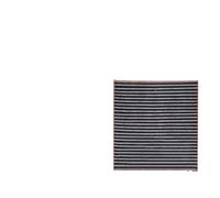 Car air conditioning filter Fit For BYD Seal U/Song Plus/EV /Atto3/Seagull, with Activated Cabin Air Filter(D,2025)