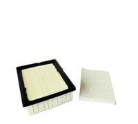 Car air conditioning filter Fit For Chery DR2 Tiggo 2 PRO Tiggo 3X Plus Oil Cabin Fuel Filter 480-1012010 A13-8107915 B14-1117110 Air Filter(Air and cabin)