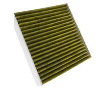 Car Air Conditioning Filter For City 1997-2014 For BR-V MK7012 Cabin Air Filter