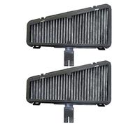 Car Air Conditioning Filters For AUDI A5 Sportback 8T 2009/09-2017/01 8KD819441 Filtration Protects Against Pollen Cabin Filter A/1 Filter with Case(normal/B/2 Filters With Case)