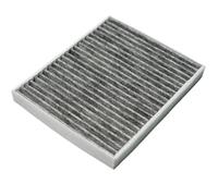 Car Air Conditioning Filters For BMW E71 X6 X6M 2013-64319194098 Filtration Protects Against Pollen Cabin Filter