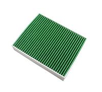 Car Air Conditioning Filters For BMW F32 F82 F36 M2 M3 M4 64119237555 Filtration Protects Against Pollen Cabin Filter