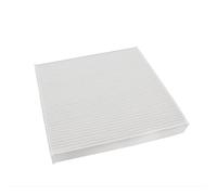 Car Air Conditioning Filters For Honda CRV 80292SDGW01 Filtration Protects Against Pollen Cabin Filter B/White(normal/B/White)