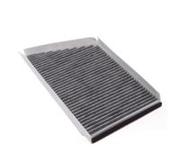 Car Air Conditioning Filters For Mercedes Benz C KLASSE W203 CL203 S203 2001-2011 A2038300918 Filtration Protects Against Pollen Cabin Filter