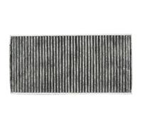 Car Air Conditioning Filters For Mercedes Benz SLK R172 250 200 1718300418 ST172C Filtration Protects Against Pollen Cabin Filter