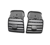 Car air conditioning grille 1Pair Air Conditioning Outlet For Great Wall For Wingle 3 For Wingle 5 2010-2013 A/C Vent Nozzle Plate