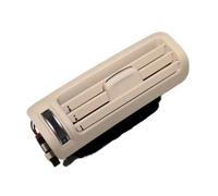 Car air conditioning grille 1PC for A6L for A7 2005-2018 B-pillar air outlet B-pillar air conditioning duct grille